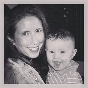 Meet your Posher, Jamie